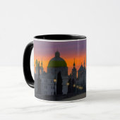 Charles Bridge 11 oz. Ringer-Mok Mok (Voorkant links)