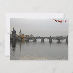 Charles Bridge, Praag