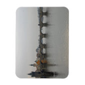 Charles Bridge, Praag Magneet (Verticaal)