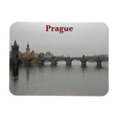 Charles Bridge, Praag Magneet (Horizontaal)