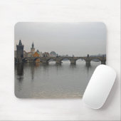 Charles Bridge, Praag Muismat (Met muis)