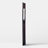 Charles Bridge Prague Case-Mate iPhone Case (Achterkant / Links)