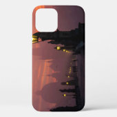 Charles Bridge Prague Case-Mate iPhone Case (Achterkant)