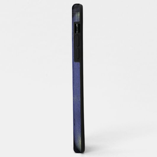 Charles Bridge Prague Case-Mate iPhone Case (Achterkant/links)