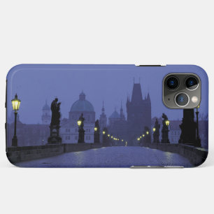 Charles Bridge Prague Case-Mate iPhone Case