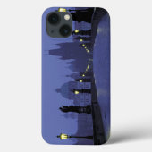 Charles Bridge Prague Case-Mate iPhone Case (Achterkant)