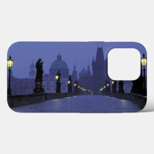 Charles Bridge Prague Case-Mate iPhone Case