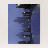 Charles Bridge Prague Legpuzzel (Verticaal)