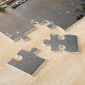 Charles Bridge Puzzle Legpuzzel (Zijkant)