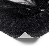 Charles Brockden Brown Poster (Hoek)