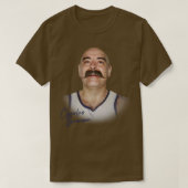 Charles Bronson T-shirt (Design voorkant)