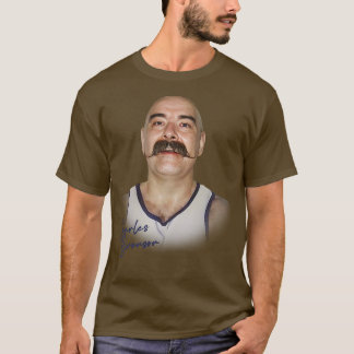 Charles Bronson T-shirt