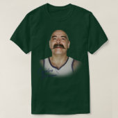 Charles Bronson T-shirt (Design voorkant)