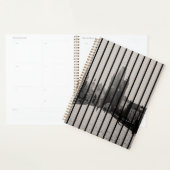 Charles-brug in Praag Planner (Display)