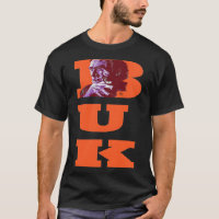 Charles Bukowski - PopART Classic T-Shirt