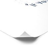 Charles Bukowski Poster (Hoek)