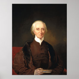 Charles Carroll - Chester Harding Fine Art Poster