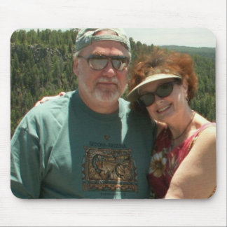 Charles_Cindi_Oak Creek Canyon Muismat