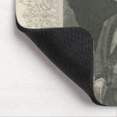 Charles Cornwallis Muismat (Hoek)