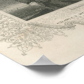 Charles Cornwallis Poster (Hoek)