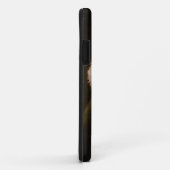 Charles Darwin (1809-82) (foto) Case-Mate iPhone Case (Achterkant/rechts)