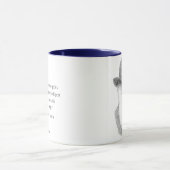 Charles Darwin - Adaptable quote Mok (Midden)