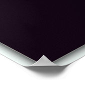 Charles Darwin Collage Poster (Hoek)