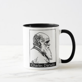 Charles Darwin Mok