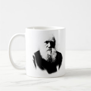 Charles Darwin mok