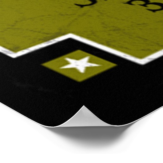 Charles Darwin Repro Retro Wall Art Poster (Hoek)