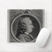 Charles de Brosses , graaf van Tournai Muismat (Met muis)