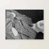 Charles De Gaulle Legpuzzel (Horizontaal)