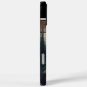 Charles, de majestueuze eland Case-Mate iPhone case (Achterkant / Rechts)