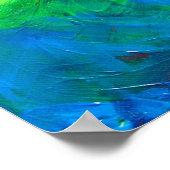 Charles de Raver 24x30" Poster (Hoek)