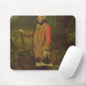 Charles de Rohan Prince de Soubise Muismat (Met muis)