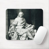 Charles de Secondat Baron de Montesquieu, 1779 Muismat (Met muis)
