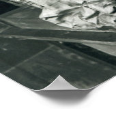 Charles de Secondat Baron de Montesquieu, 1779 Poster (Hoek)