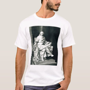 Charles de Secondat Baron de Montesquieu, 1779 T-shirt