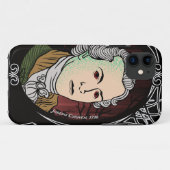 Charles Dexter Ward Joseph Curwen Lovecraft Case-Mate iPhone Case (Achterkant (horizontaal))