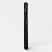 Charles Dickens & Hartverwarmend citaat iPhone 6 H Case-Mate iPhone Case (Achterkant/links)