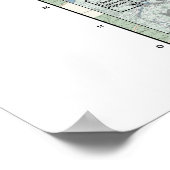 Charles Dickens' Higham Poster (Hoek)