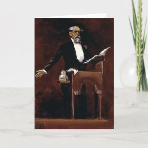 Charles Dickens Kaart