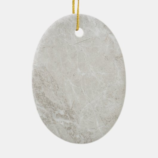 Charles Dickens | Keramisch Ornament (Achterkant)