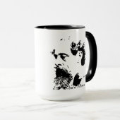 Charles Dickens Mok (Voorkant rechts)