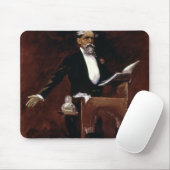 Charles Dickens Muismat (Met muis)