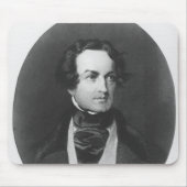 Charles Dickens Muismat (Voorkant)