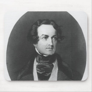 Charles Dickens Muismat