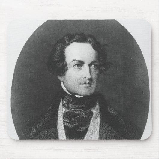 Charles Dickens Muismat (Voorkant)