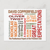 Charles Dickens Novels