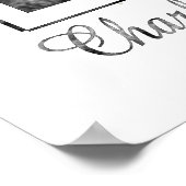 Charles Dickens Poster (Hoek)